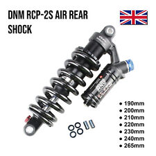 DNM BURNER-RCP2S Mountain