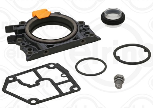 Crankcase bottom gasket set - gasket,