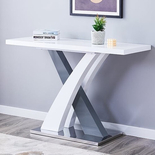 Axara rectangular high gloss - rectangular,