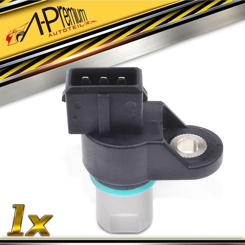Pulse generator crankshaft - generator,