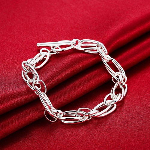 Solid 925 sterling - 925,