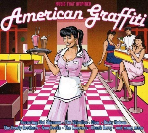 Music that inspired american - that,