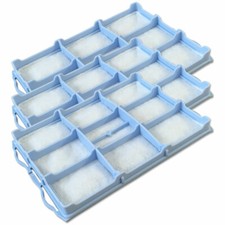 3 Motor Filter Suitable For