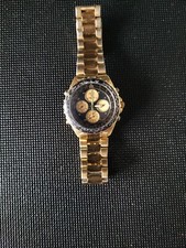 Seiko 7t34 Spares or repair