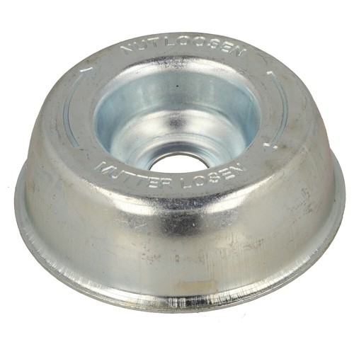 Rider plate fits stihl fs160 - plate,