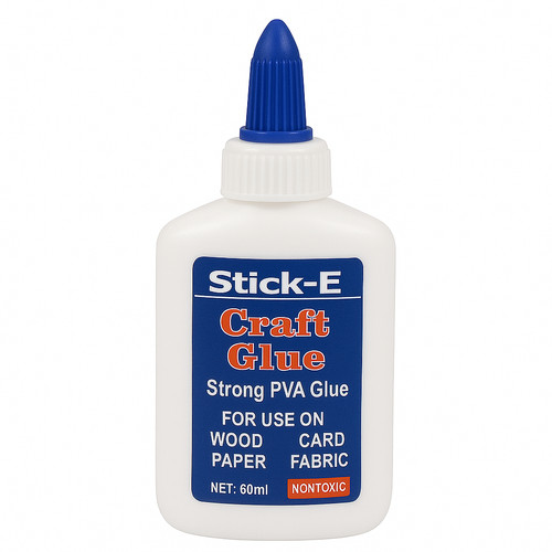 Craft glue strong pva - craft,
