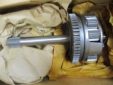 0113615 NEW HYSTER FORKLIFT