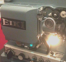 Cine projector motor belt - projector,