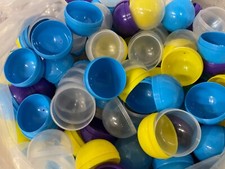 250 empty vending - 250,