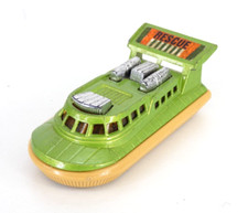 Matchbox Hovercraft Rescue