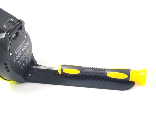 Screwdriver for suunto zoop - screwdriver, /