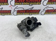 ♻️ Honda Nss 125 Ad-k