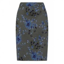 Ladies Frank Walder Sapphire