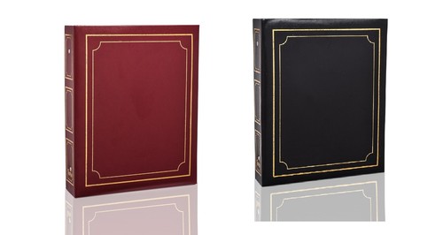 Large ring binder - ring,