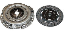 For Opel Saab Vauxhall 1.6L 1.7L 1.8L CDTi Clutch Kit Z 18 XE,Z 17 DTL,Z 16 XER