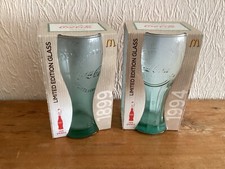 'COCA COLA’ - McDONALD’S'