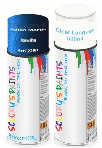 For aston martin spray - spray, paint