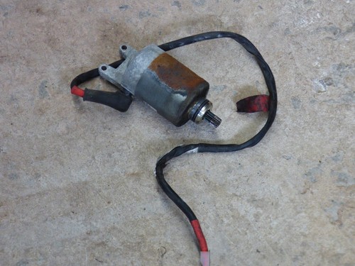 Genuine vespa gts300ie super - gts300ie,