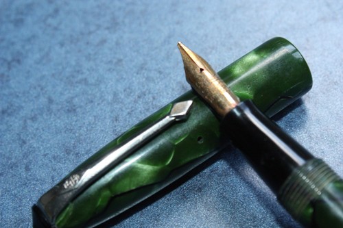 Vintage conway stewart 15 - conway,