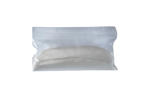 White sand silica fine natural - silica,