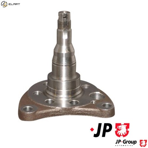 Steering knuckle wheel - steering,