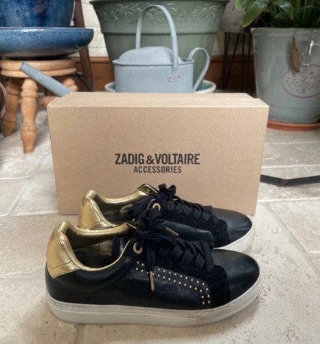 Zadig and voltaire - zadig,
