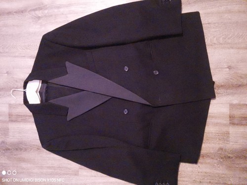 Vintage lipman and sons tuxedo - and,
