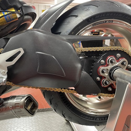 Fullsix ducati streetfighter - fullsix,