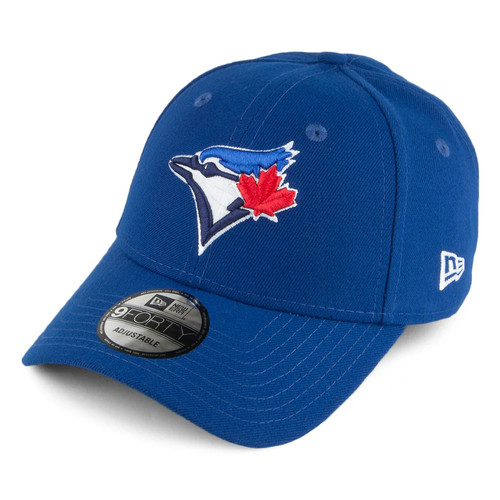 New era 9forty - toronto, blue