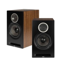 Elac DBR62-BK - Debut