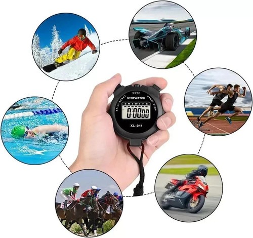 Waterproof digital handheld - digital,