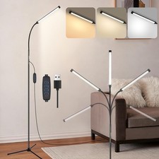 LED Floor Lamp