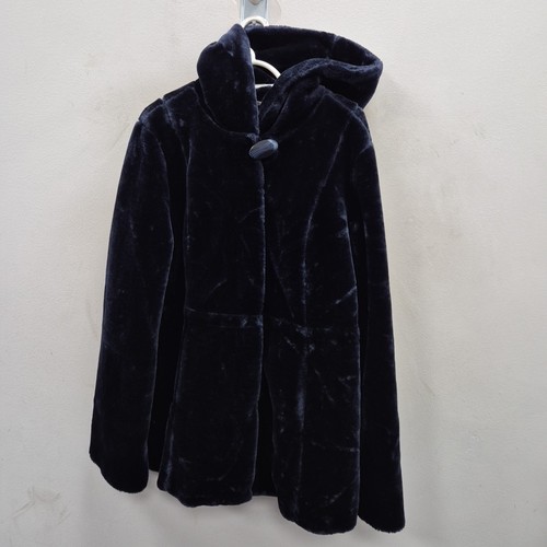 Dennis basso faux fur - faux, dark