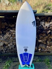 Firewire Seaside 5'8"
