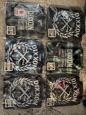 Dixxon Flannel Company Dancun