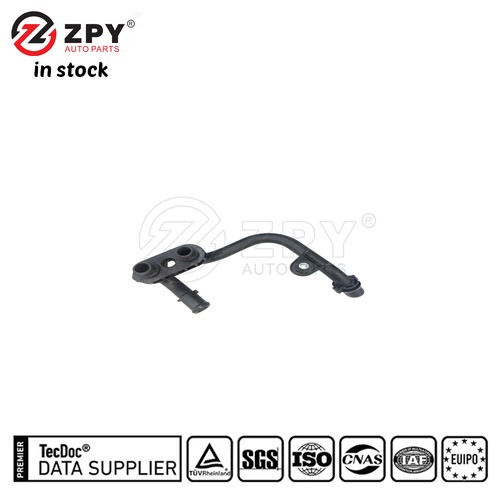 Zpy new coolant pipe - coolant,