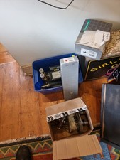 Job lot shower items mostly - lot,