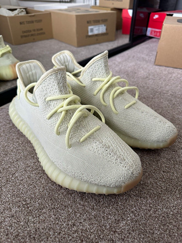 Adidas yeezy boost - yeezy, 350