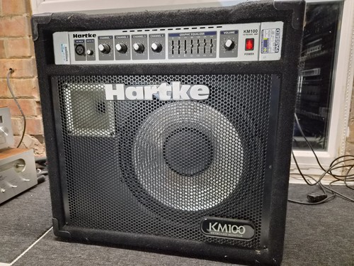 Hartke km100 100w keyboard - km100,