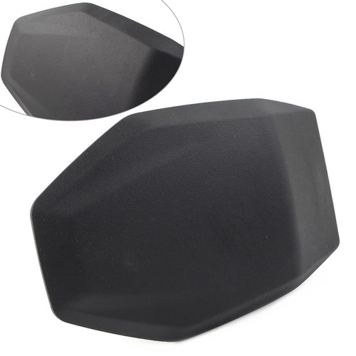 Fuel tank cover - cover, pad