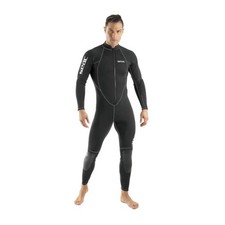 Seac carezza 2mm - mens, wetsuit
