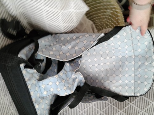 Baby travel booster seat - baby,