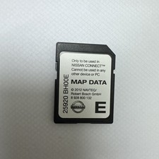 Genuine NISSAN Connect 25920
