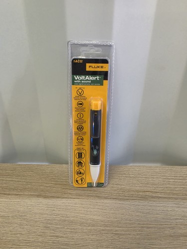 Fluke 1ac voltalert volt - ii,
