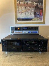 AIWA AD-F410 Vintage Cassette
