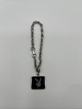 Vintage Playboy Bunny Black