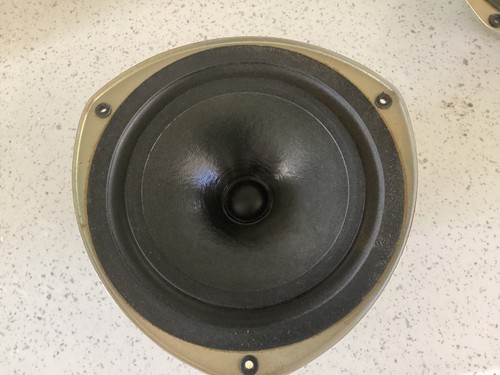 Kef b200 sp1069 - vgc, gwo