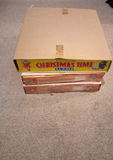 Vintage Tom Smith Christmas