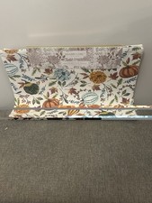 Shabby Chic Multi Colored