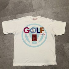 Vintage Pink Floyd Golf 1994